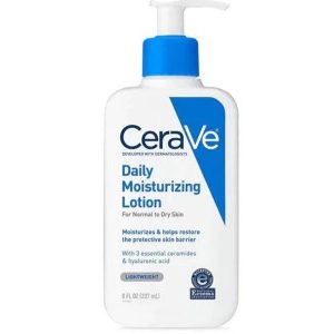 CeraVe Daily Moisturizing Lotion 237ml