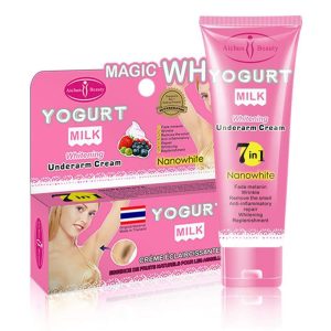 Aichun Beauty UnderArm Cream