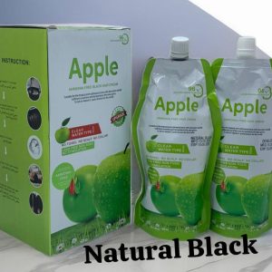 Apple Hair Color 1 Box