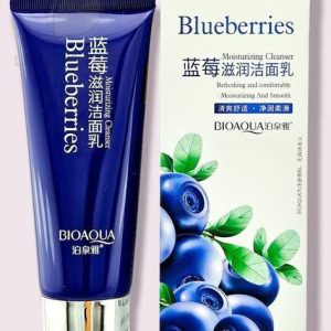 BIOAQUA Blueberries Cleanser