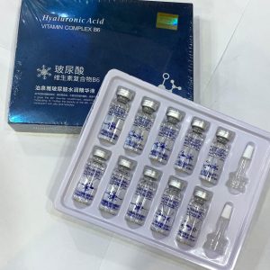 BIOAQUA Hyaluronic Acid Serum 10 Pcs Pack