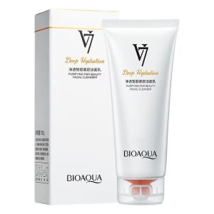 BIOAQUA V7 Deep Hydration Cleanser