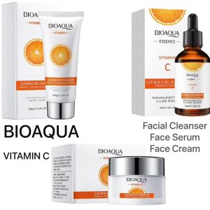 BIOAQUA Vitamin C Set (3 Pcs Set)
