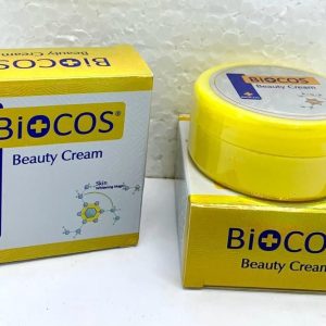 Biocos Beauty Cream