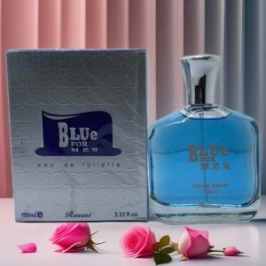 Blue For Men Perfume