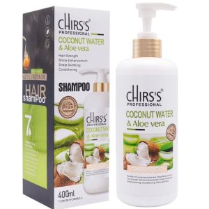 CHIRS’S Coconut Hair Shampoo