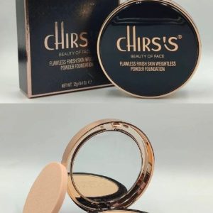 CHIRS’S Face Powder