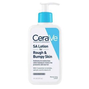 CeraVe SA Lotion