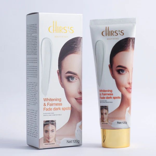 Chirs’s Whitening & Fairness Cream
