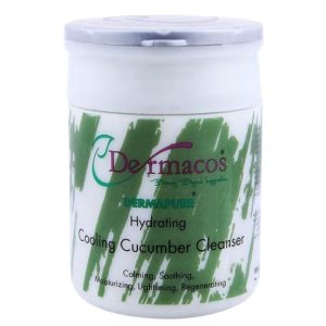 Dermacos Cooling Cucumber Cleanser