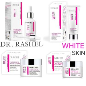 DR.RASHEL Whitening Fade Spots Set (4 Pcs Set)