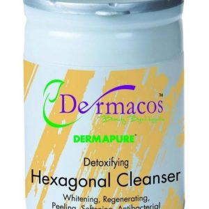 Dermacos Hexagonal Cleanser