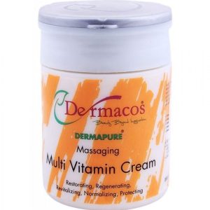 Dermacos Multi Vitamin Cream