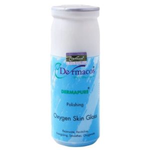 Dermacos Oxygen Skin Polish