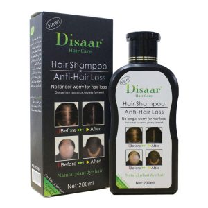 Disaar Hair Shampoo
