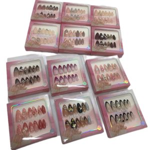 DoDo Lady Nails (Item No 268 10P)
