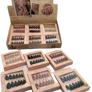 DoDo Lady Nails (Item No 24340)