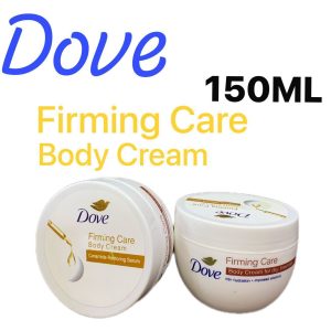 Dove Firming Care Body Cream 150ml