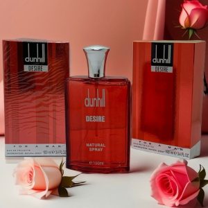 Dunhill Red Perfume