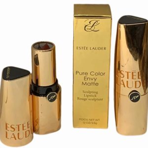 Estée Lauder Matte Lipstick