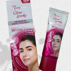 Fair & Lovely Whitening Cream