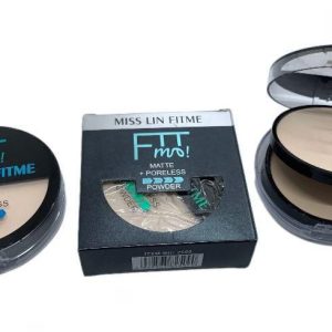 Fit me 2in1 Face Powder