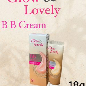 Glow & Lovely BB Cream 18g