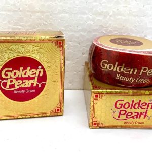 Golden Pearl Beauty Cream
