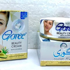 Goree Beauty Cream