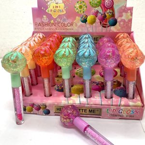 HUDA MATTE ME 2in1 Lip Oil