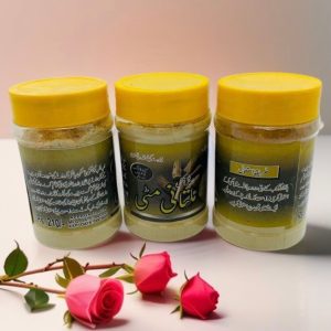 Herbal Multani Matti 1 Pc