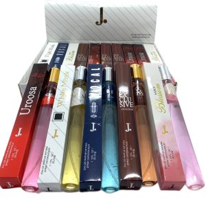 J. Ladies Pen Perfume 5 Pcs Set