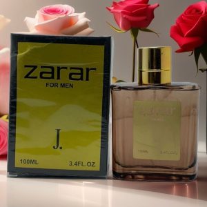J. Zarar Perfume