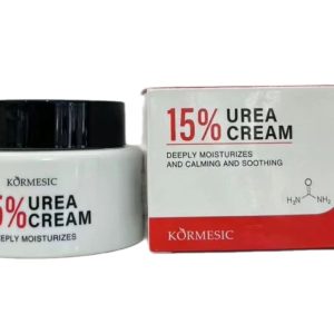 KORMESIC 15% Ultra Cream