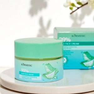 KORMESIC Aloe Vera Face Cream