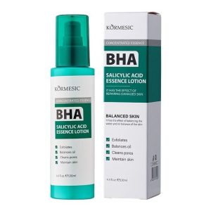 KORMESIC BHA Salicylic Acid Essence Lotion