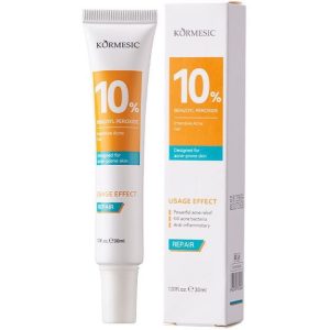 KORMESIC Benzoyl Peroxide Acne Gel