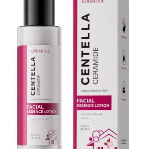 KORMESIC Centella Essence Lotion