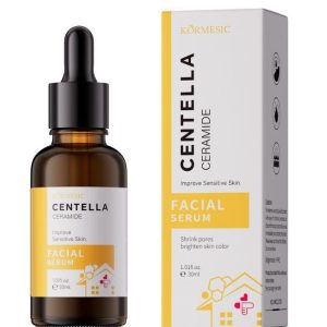 KORMESIC Centella Facial Serum