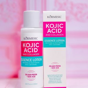KORMESIC Kojic Acid Essence Lotion