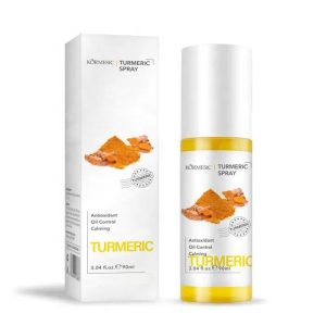 KORMESIC Turmeric Spray