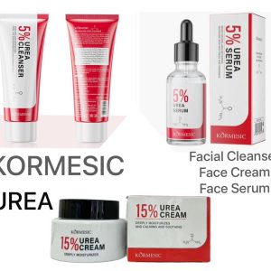 KORMESIC UREA Set (3 Pcs Set)