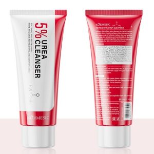 KORMESIC Urea 5% Cleanser