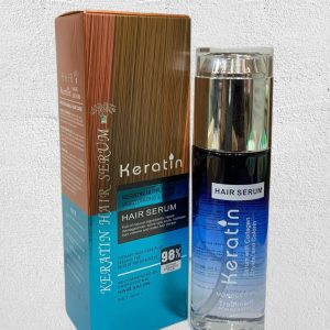 Keratin Hair Serum
