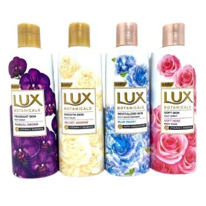 LUX Body Wash (1 Pcs)