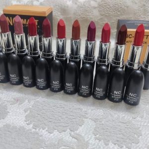 MAC NC Matte Lipstick