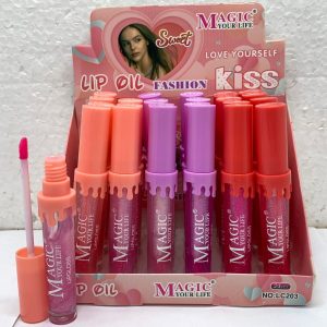 MAGIC Your Life Kiss Lip Oil