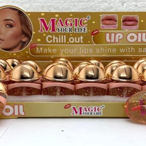 MAGIC Your Life Lip Oil 1 Pc