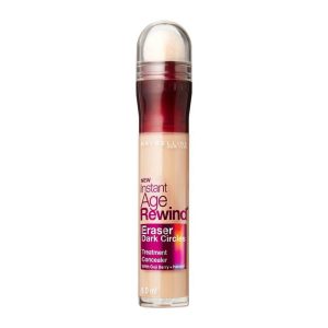 Maybelline Liquid Puff Concealer