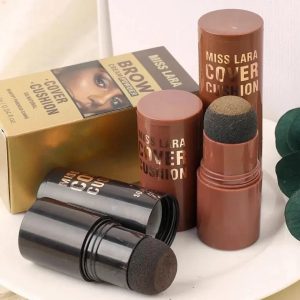 Miss Lara Puff Hair Color